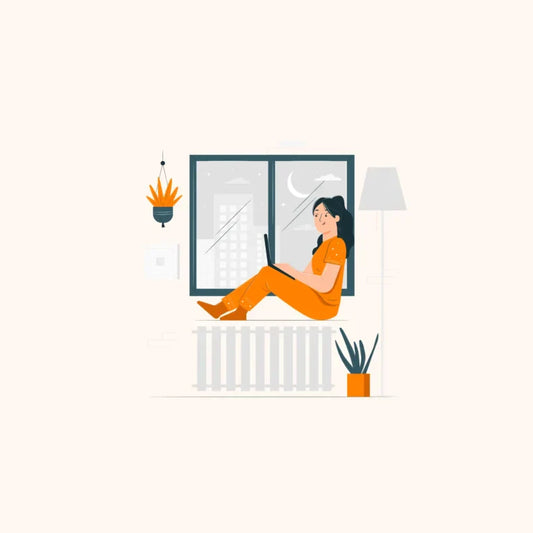 Horren voor kunststof kozijnen: let op de aanslag!