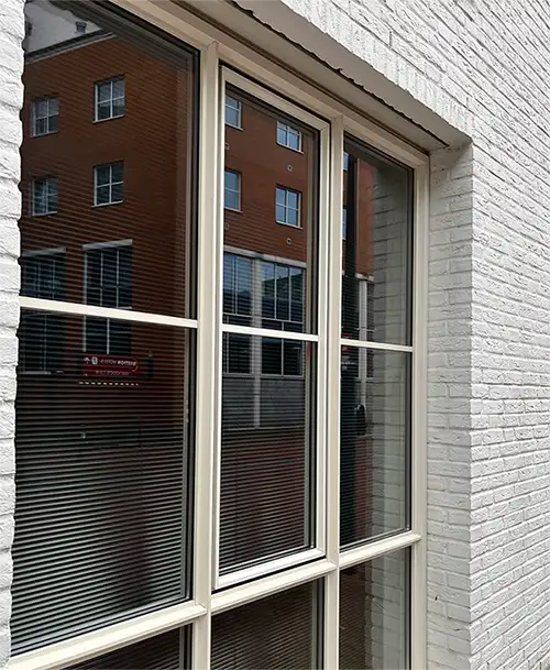 Hordeur onderdelen
