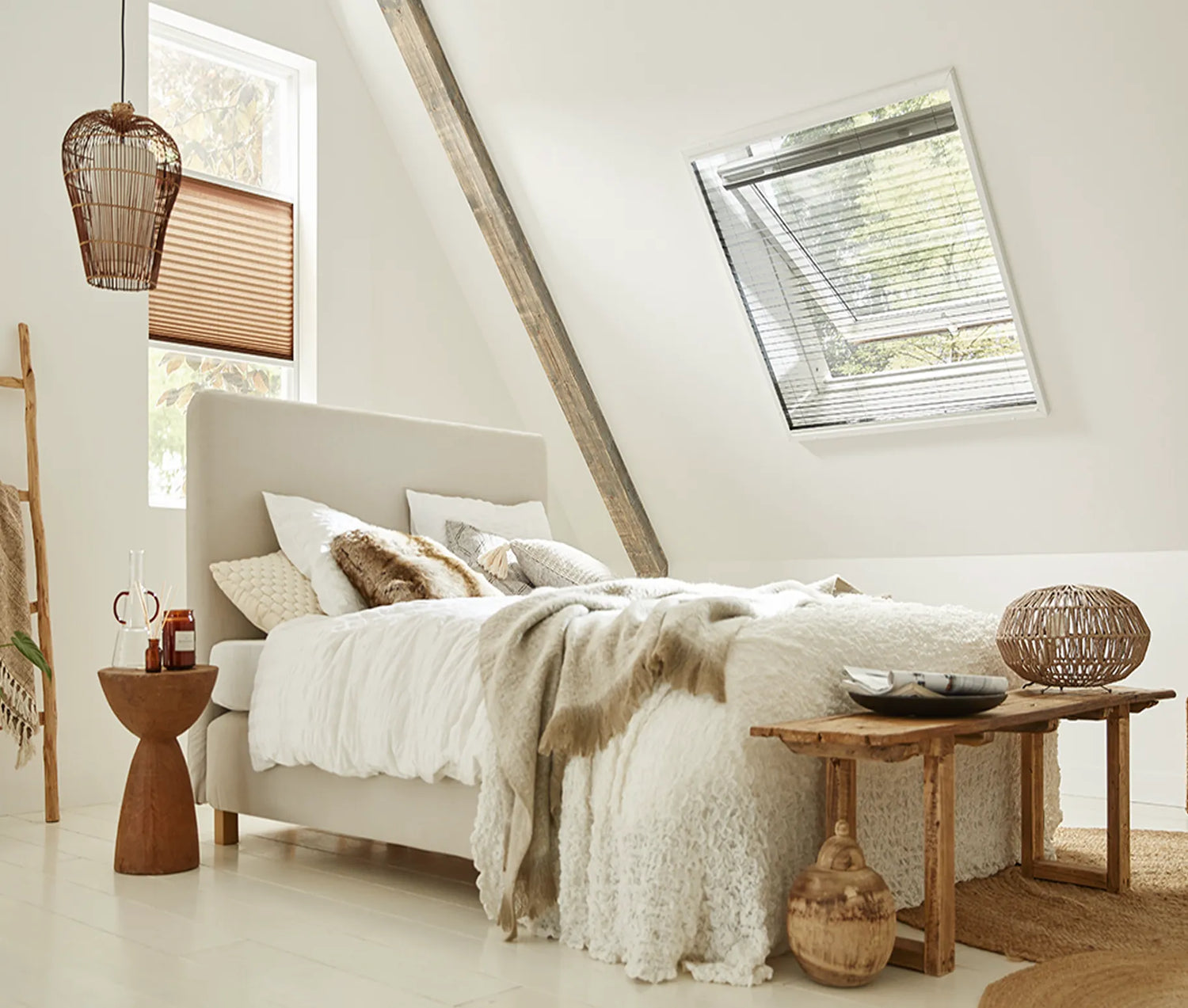 Raamdecoratie