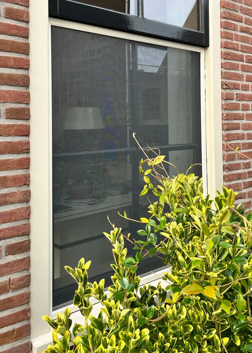 Hor voor naar binnendraaiend raam