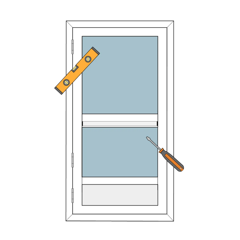 vaste-hordeur-instructie-4-deligmonteren-1024x1024